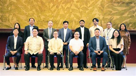DFA launches e.